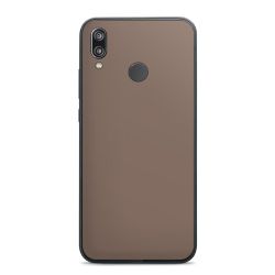 Folien für Smartphones matt