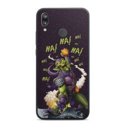 Folier Telefoner måtten