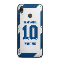 Folien für Smartphones matt