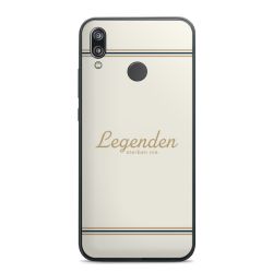 Folien für Smartphones matt