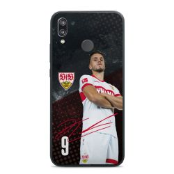 Folien für Smartphones matt