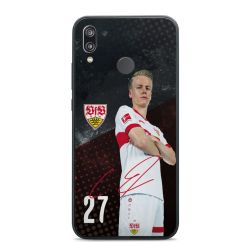 Folien für Smartphones matt