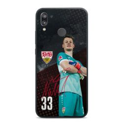 Folien für Smartphones matt