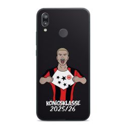 Folien für Smartphones matt