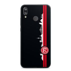 Folien für Smartphones matt