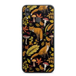 Folier Telefoner måtten