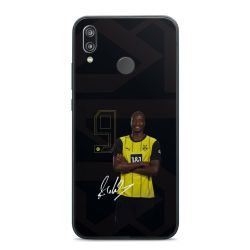 Folier Telefoner måtten