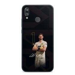 Folier Telefoner måtten