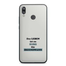 Folien für Smartphones matt