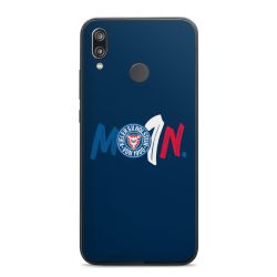 Folien für Smartphones matt