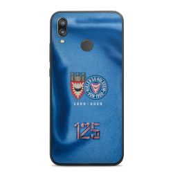 Folien für Smartphones matt