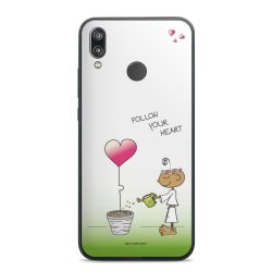 Folien für Smartphones matt