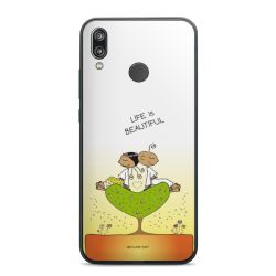 Folien für Smartphones matt