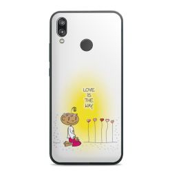 Folien für Smartphones matt