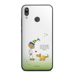 Folien für Smartphones matt