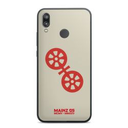 Folien für Smartphones matt