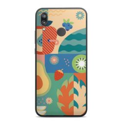 Folier Telefoner måtten