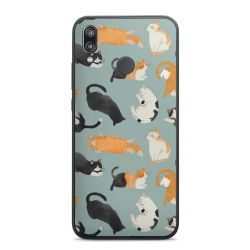 Foils for Smartphones matt