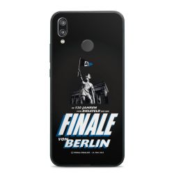 Folien für Smartphones matt