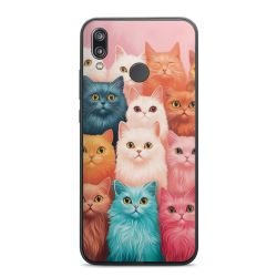 Foils for Smartphones matt