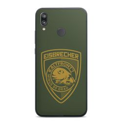 Folien für Smartphones matt