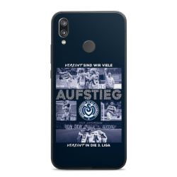 Folien für Smartphones matt