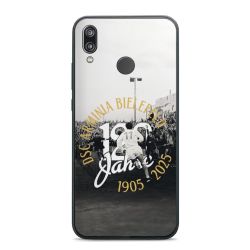 Folien für Smartphones matt