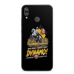 Folien für Smartphones matt