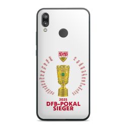 Folien für Smartphones matt