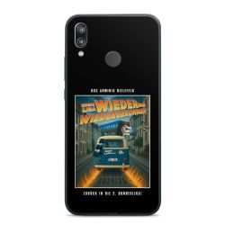 Folien für Smartphones matt