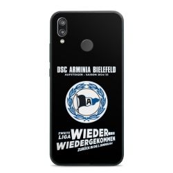 Folien für Smartphones matt