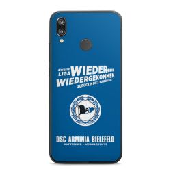 Folien für Smartphones matt