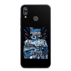 Folien für Smartphones matt