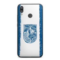 Folien für Smartphones matt