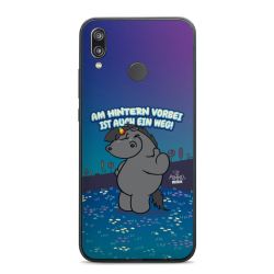 Folien für Smartphones matt