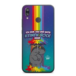 Folien für Smartphones matt