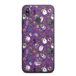 Folien für Smartphones matt