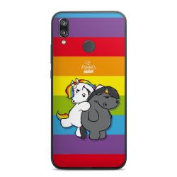 Folien für Smartphones matt