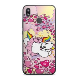 Folien für Smartphones matt