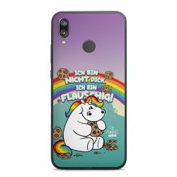 Folien für Smartphones matt