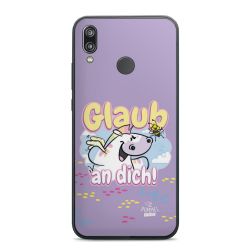 Folien für Smartphones matt