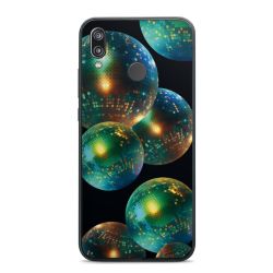 Folier Telefoner måtten