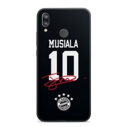 Foils for Smartphones matt