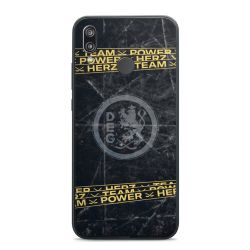 Folien für Smartphones matt