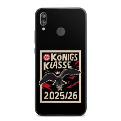 Folien für Smartphones matt