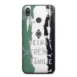 Folien für Smartphones matt