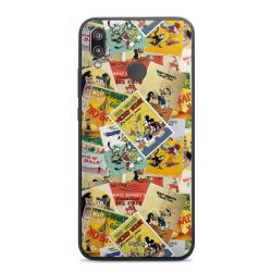 Folier Telefoner måtten