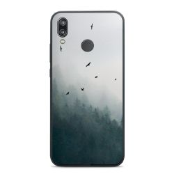 Foils for Smartphones matt