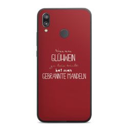 Folien für Smartphones matt