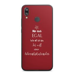 Folien für Smartphones matt